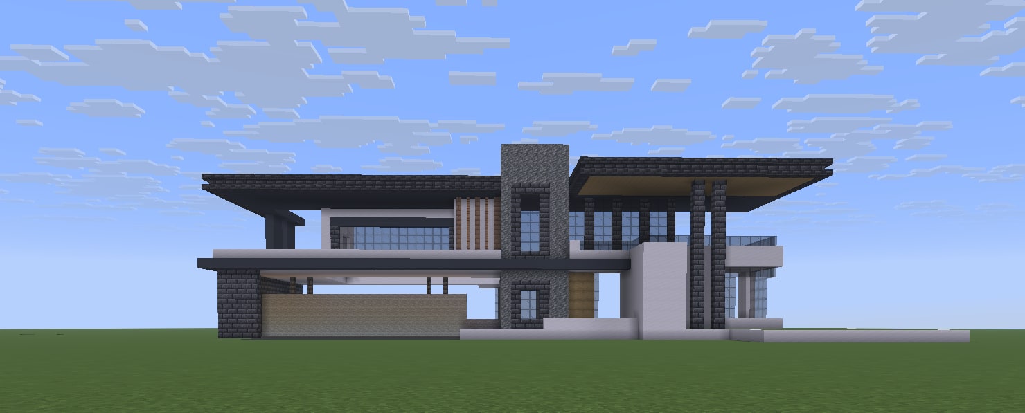 Modern Villa 1, image 1