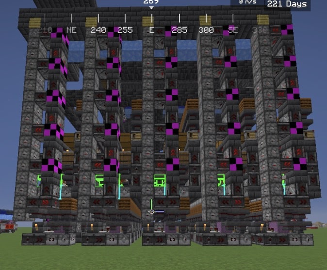 aab5s 5 Mod Berry v1 Fullbase, image 1