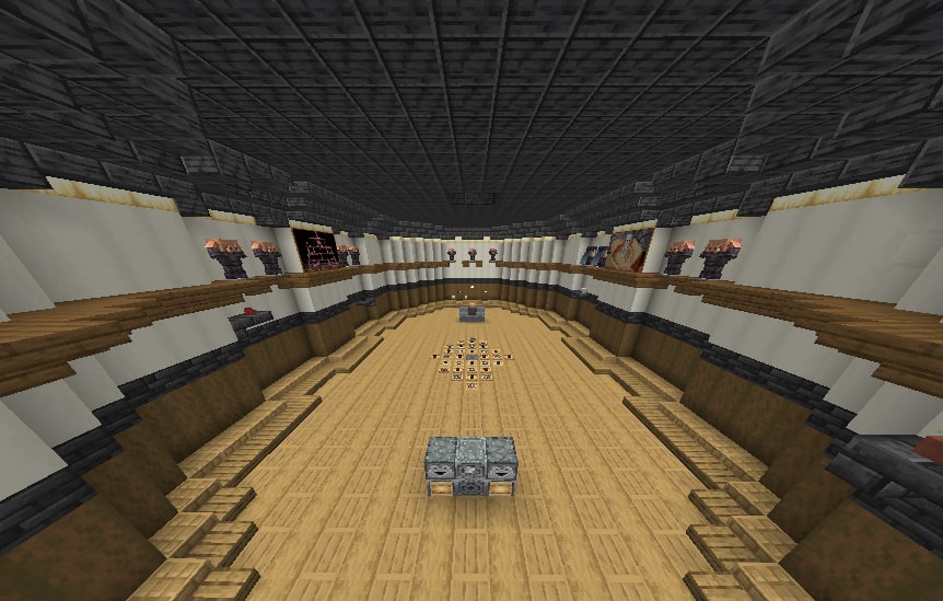 Regear Gamble Base by, image 1