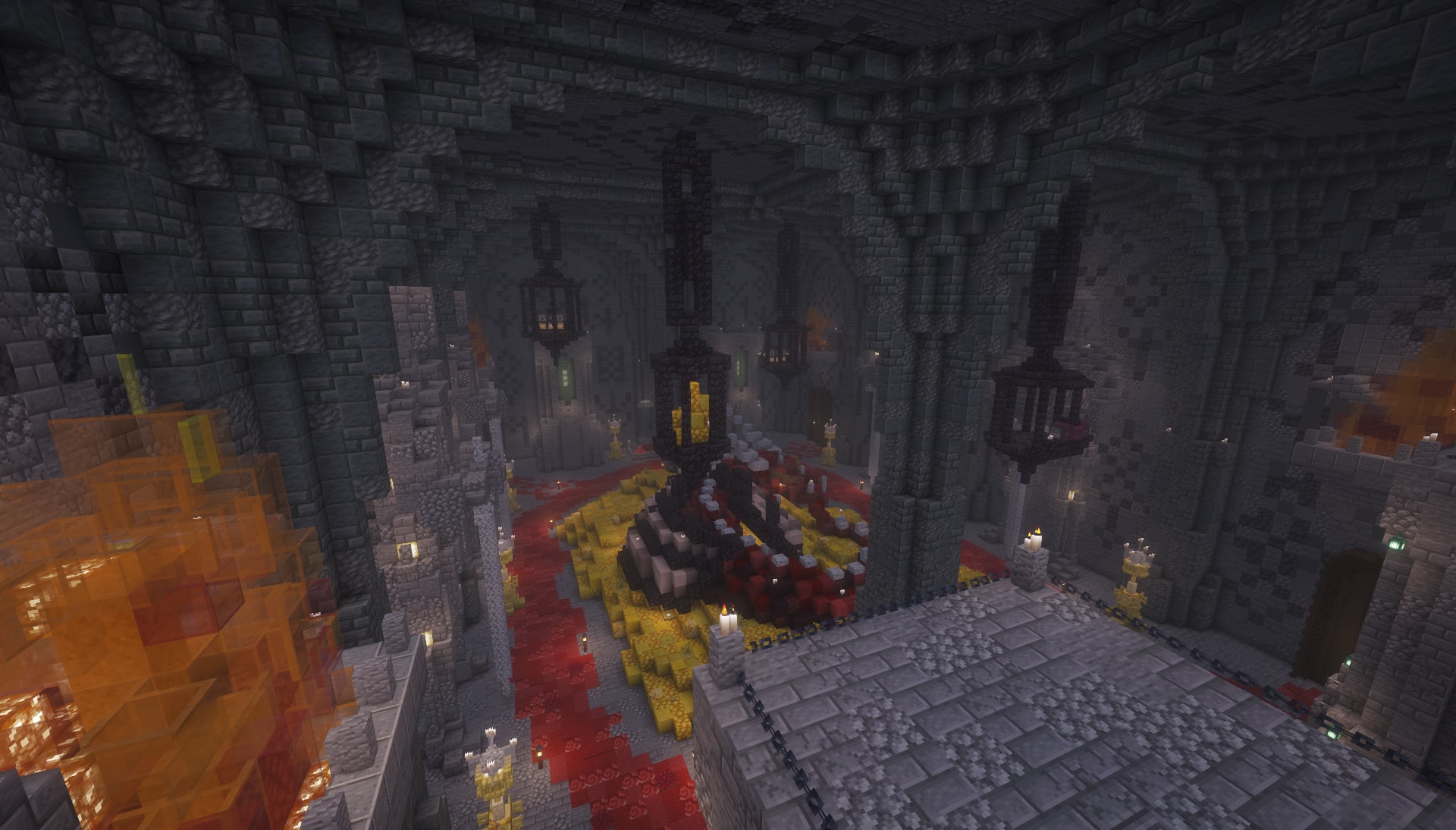 Smaug's Lair, image 3