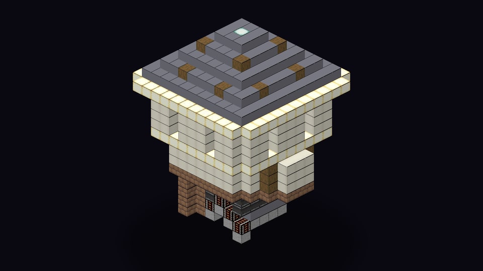 Kyle Floor Regear - Dojo, image 1