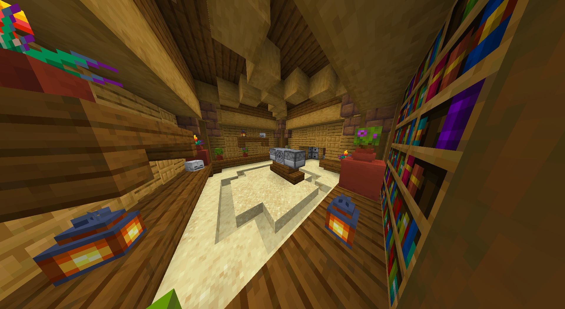 Mini Gamble regear base, image 1