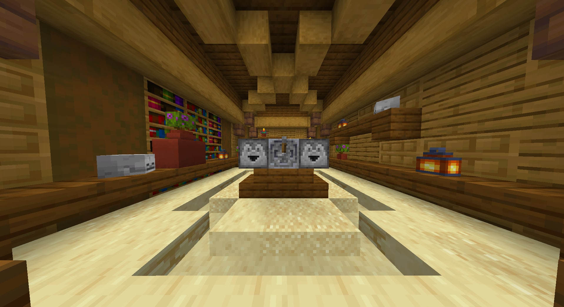 Mini Gamble regear base, image 2