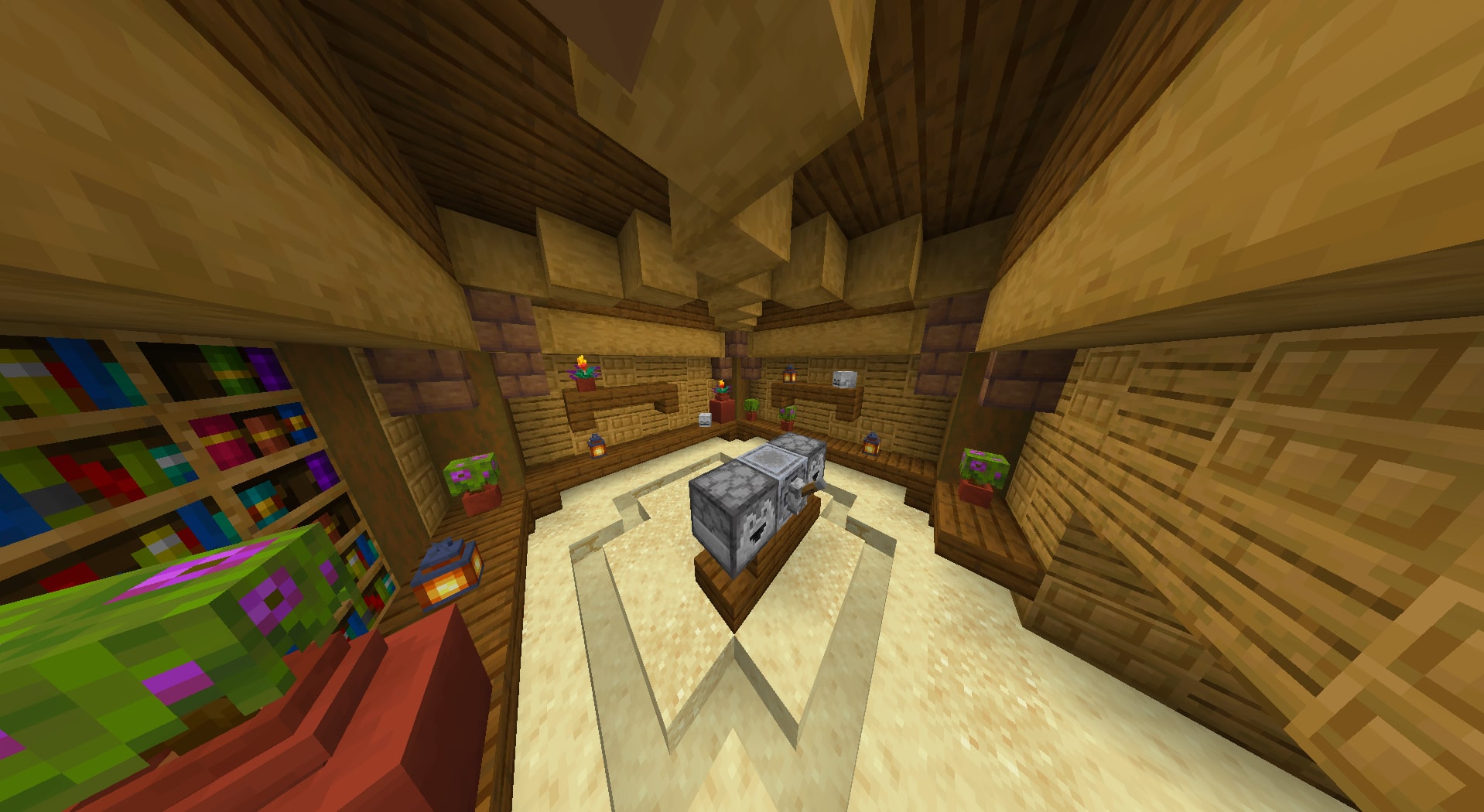 Mini Gamble regear base, image 3