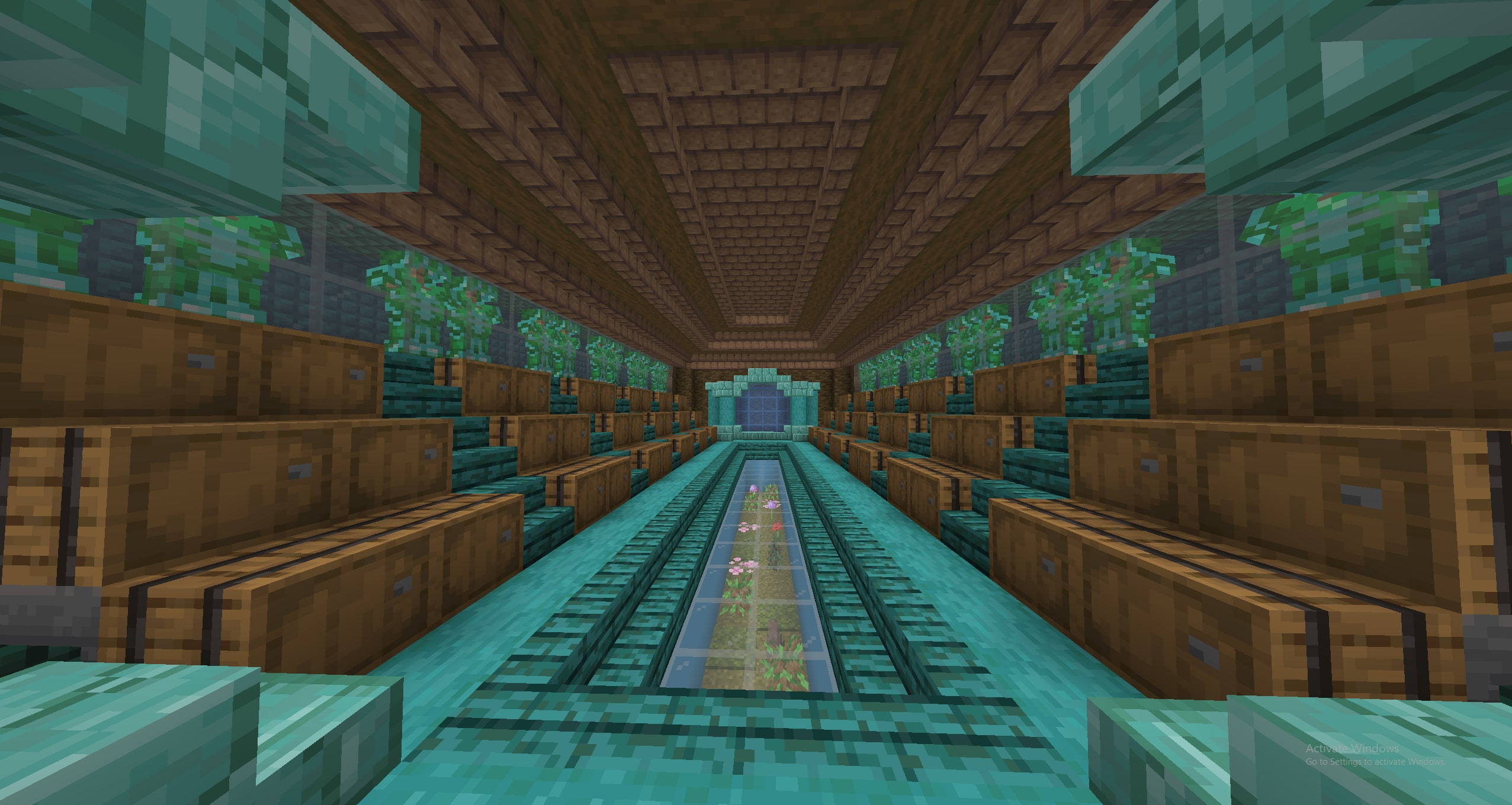 Jungle themed stash, image 1