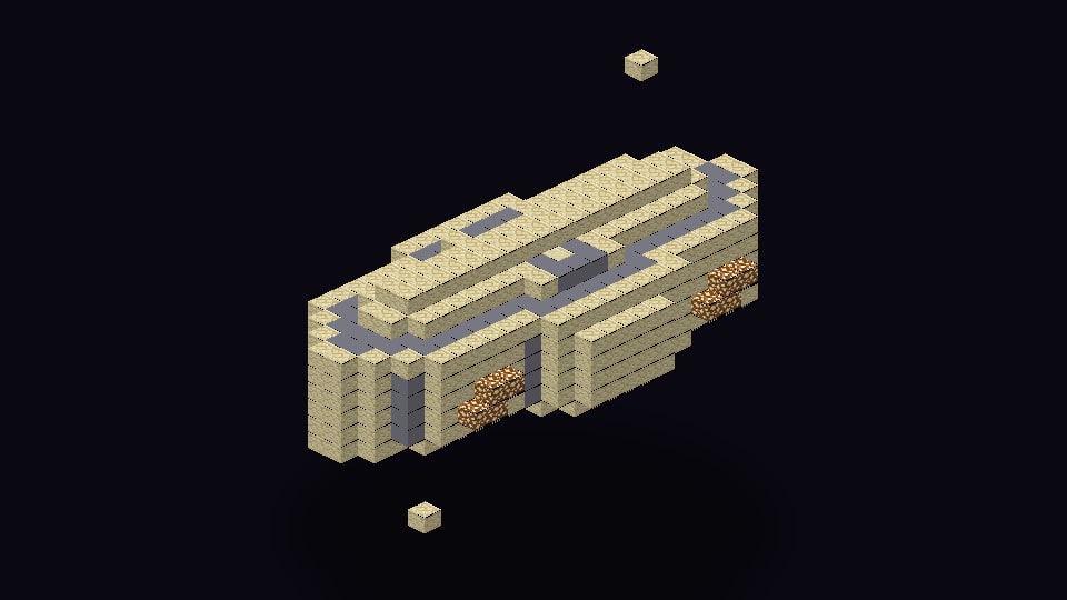 desert dune gamblingstasis base made by iemmc, image 1