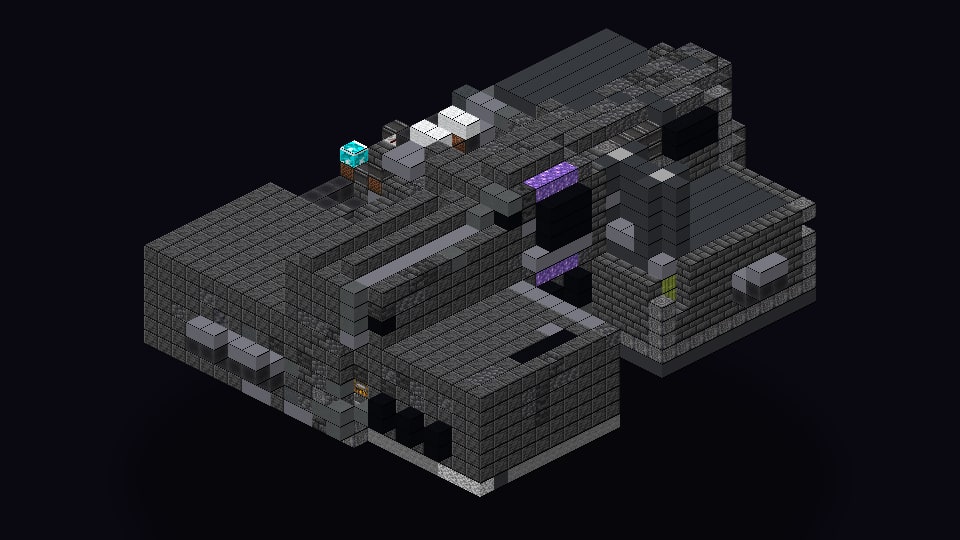 Cyber Punk Stash, image 1