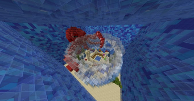 Fish Bowl Stash, image 1