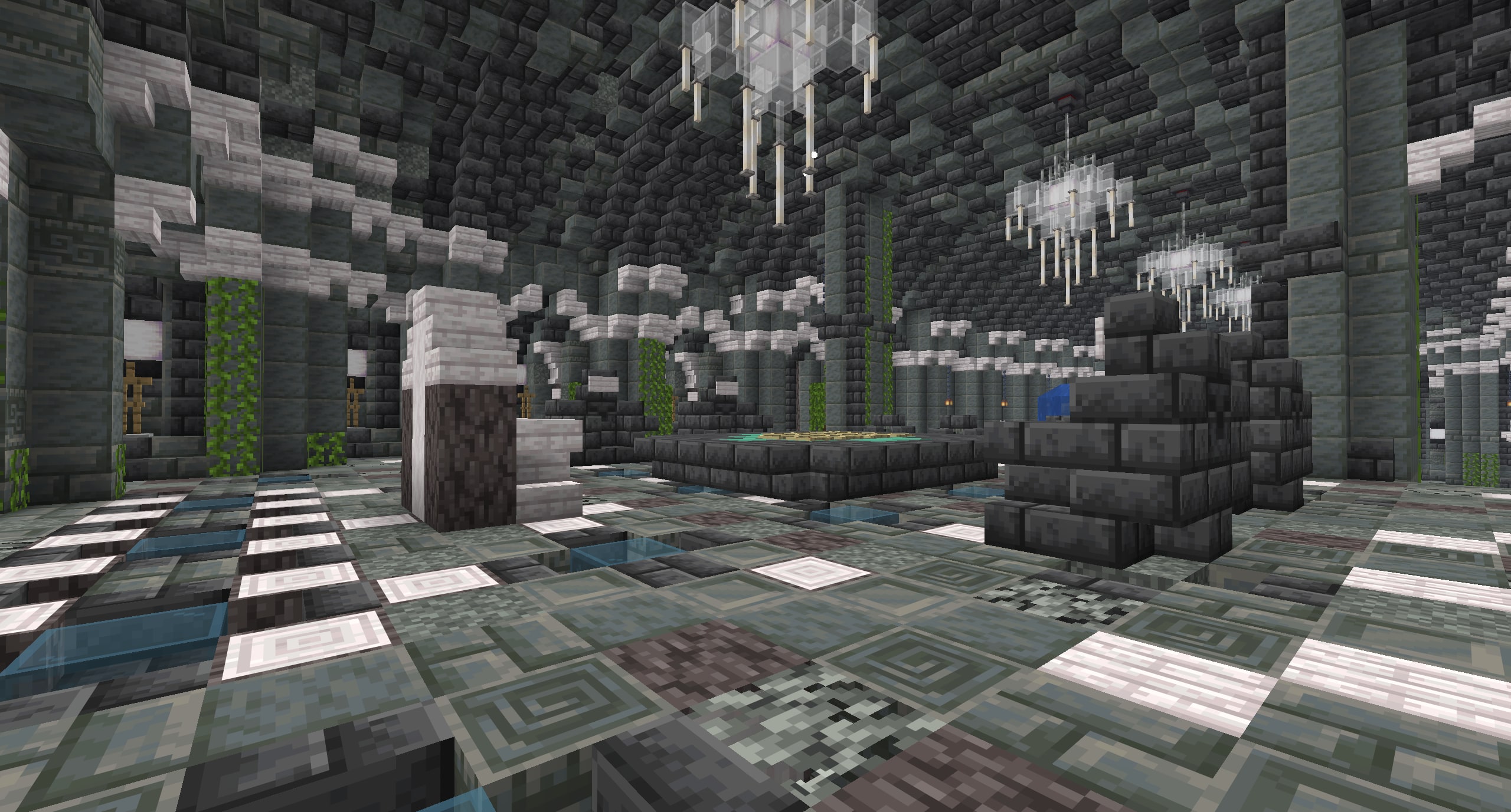 The ghostwood ballroom, image 1