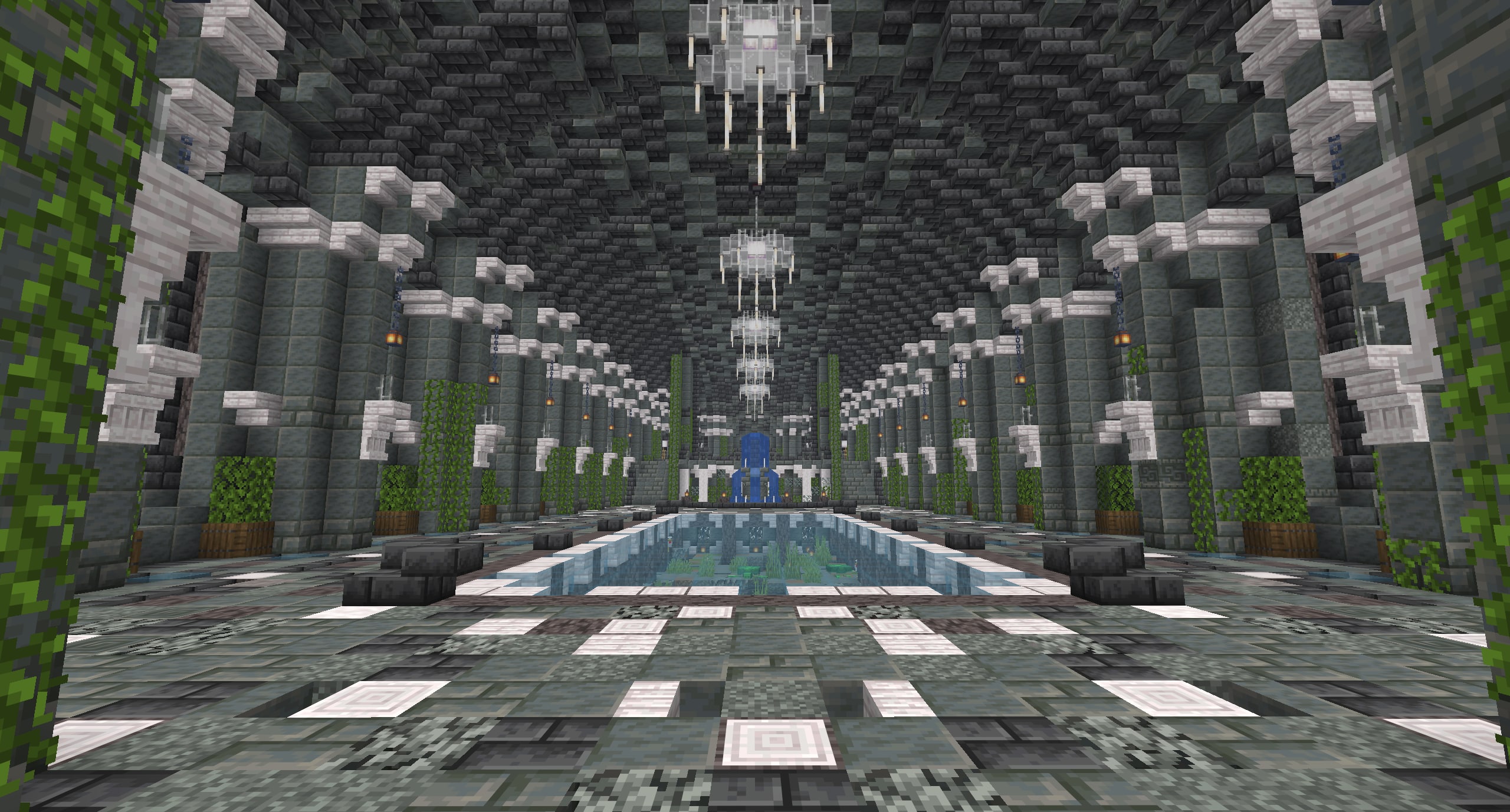 The ghostwood ballroom, image 2