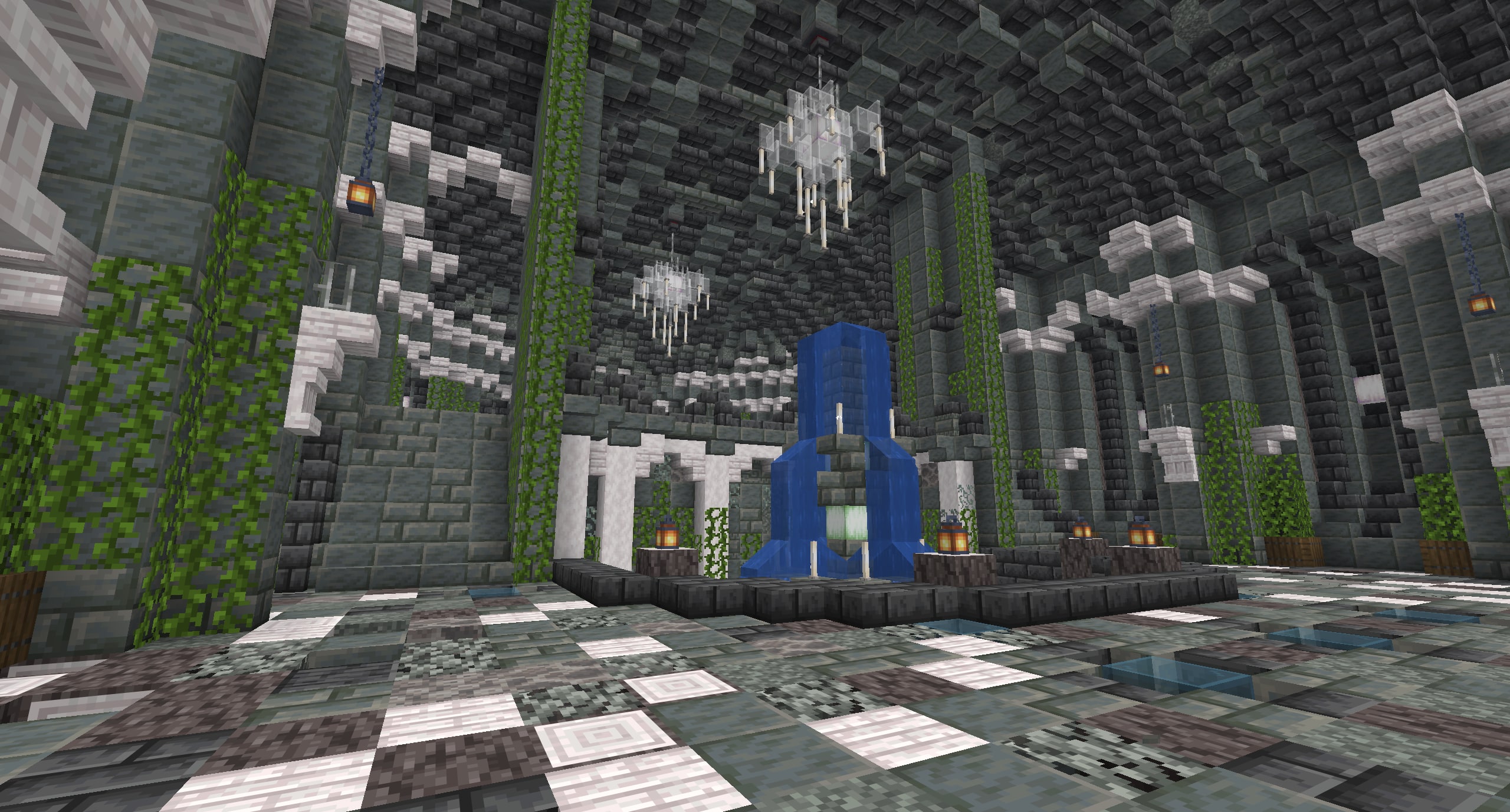 The ghostwood ballroom, image 4