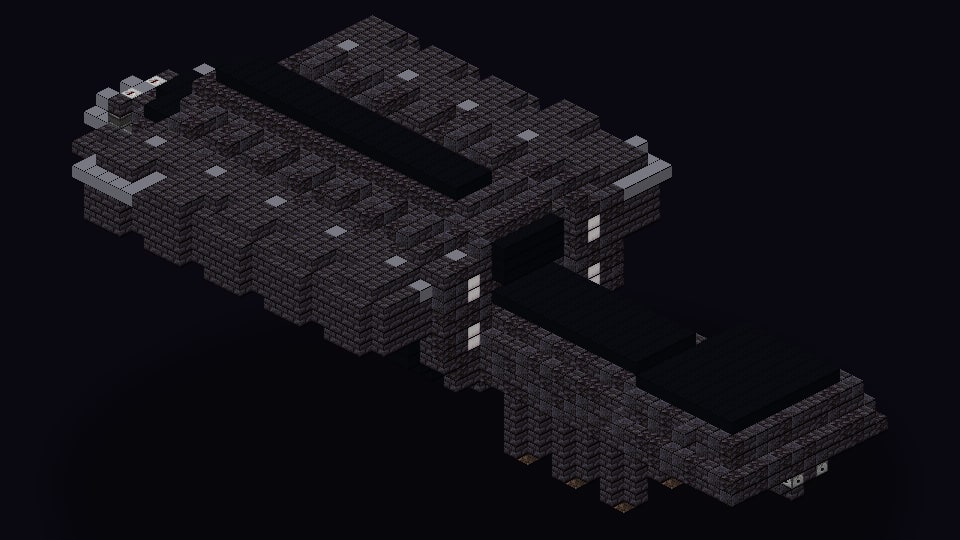 Blackstone Stash, image 1