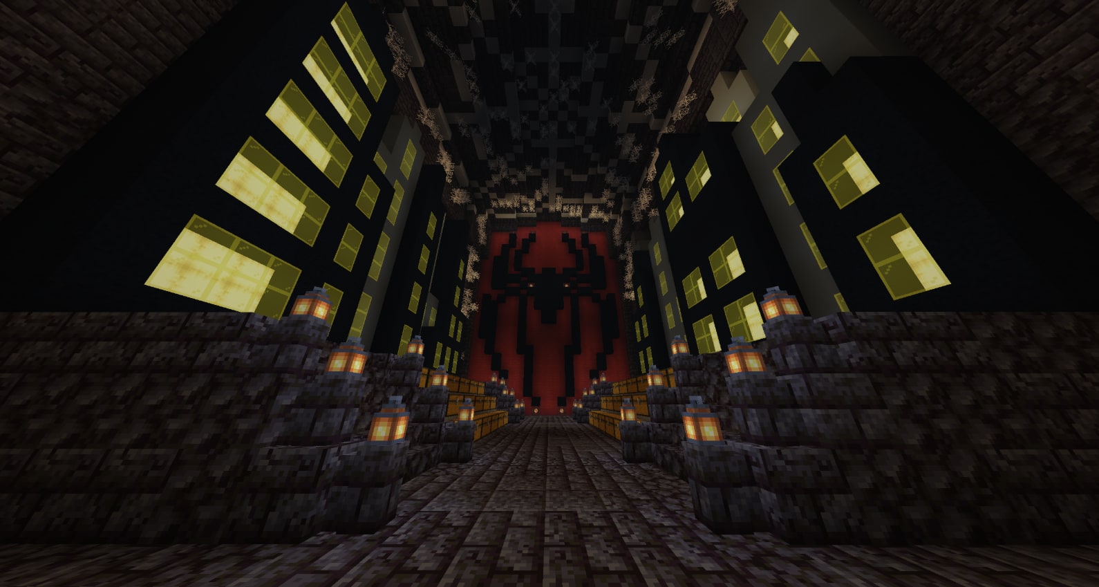 Spider Stash, image 1