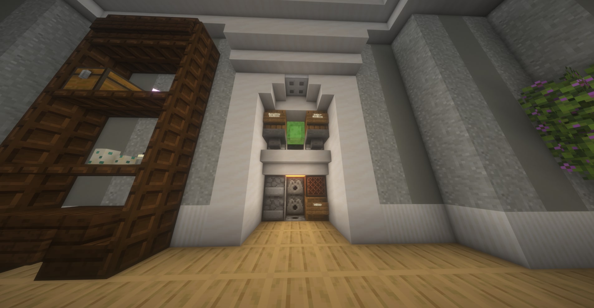 Modern Dining Hall, image 2