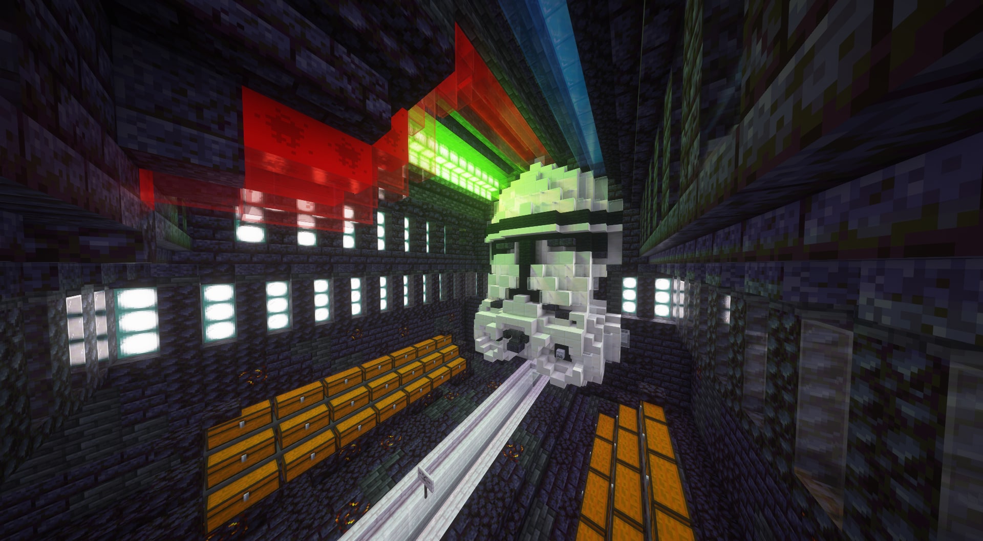 TechyMCs Star Wars Stash, image 1