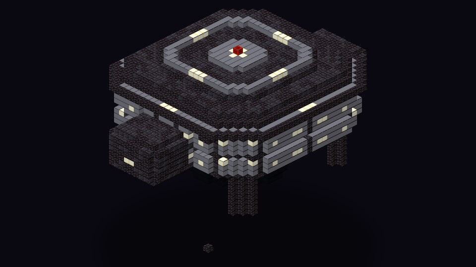 Copper Gambling Base, image 1