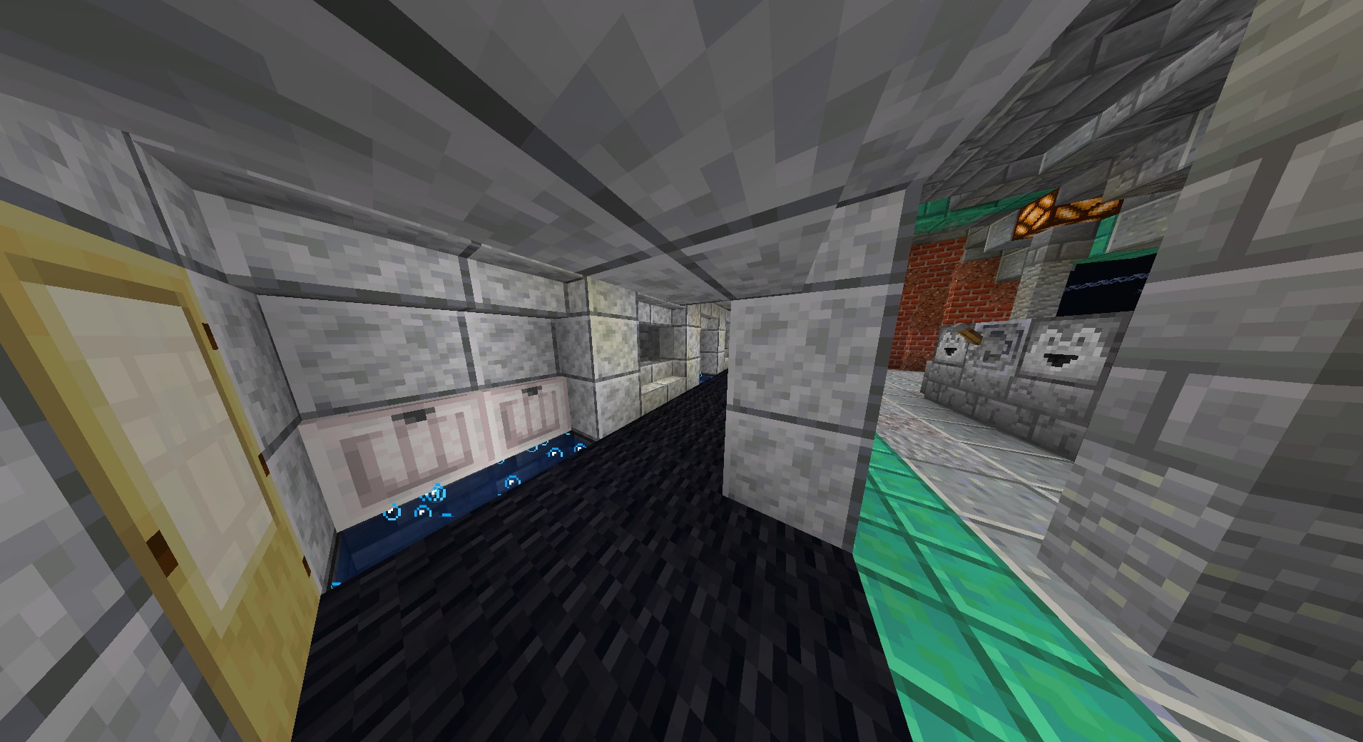 Train Station Gamble, image 1