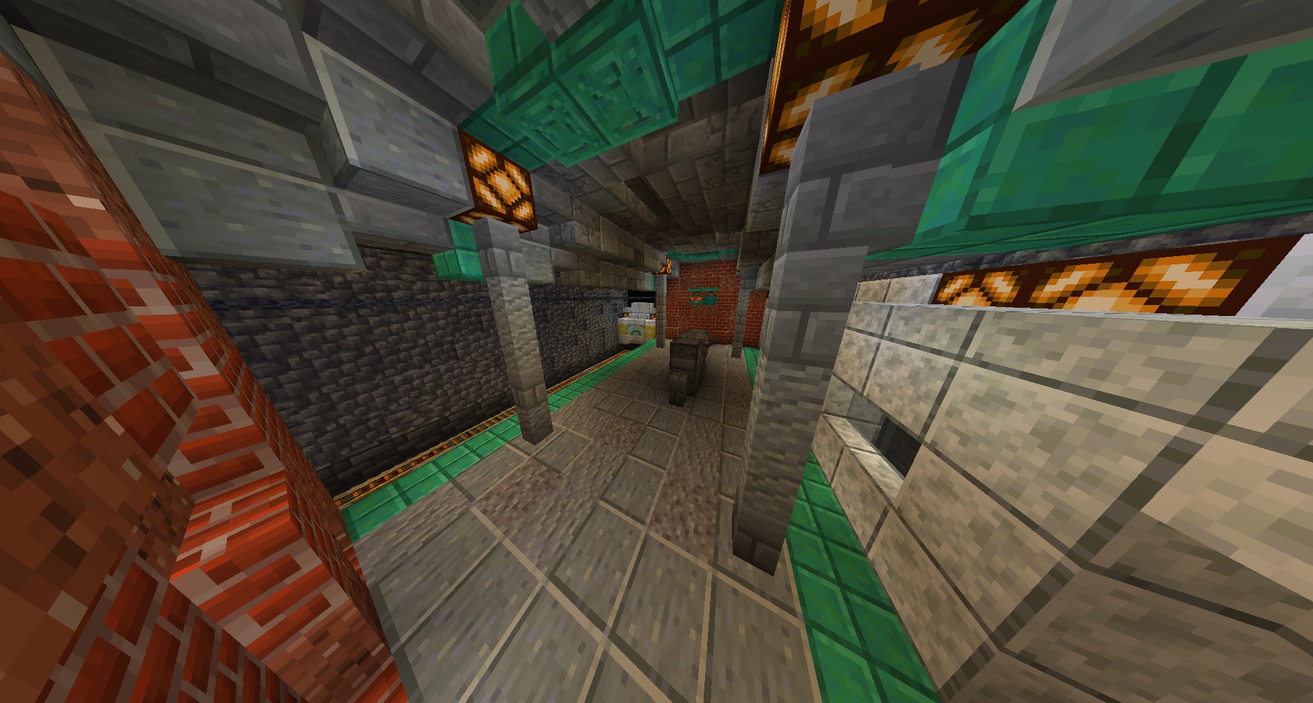 Train Station Gamble, image 3
