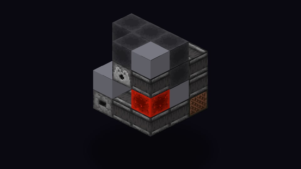 Powder Snow Loader, image 1