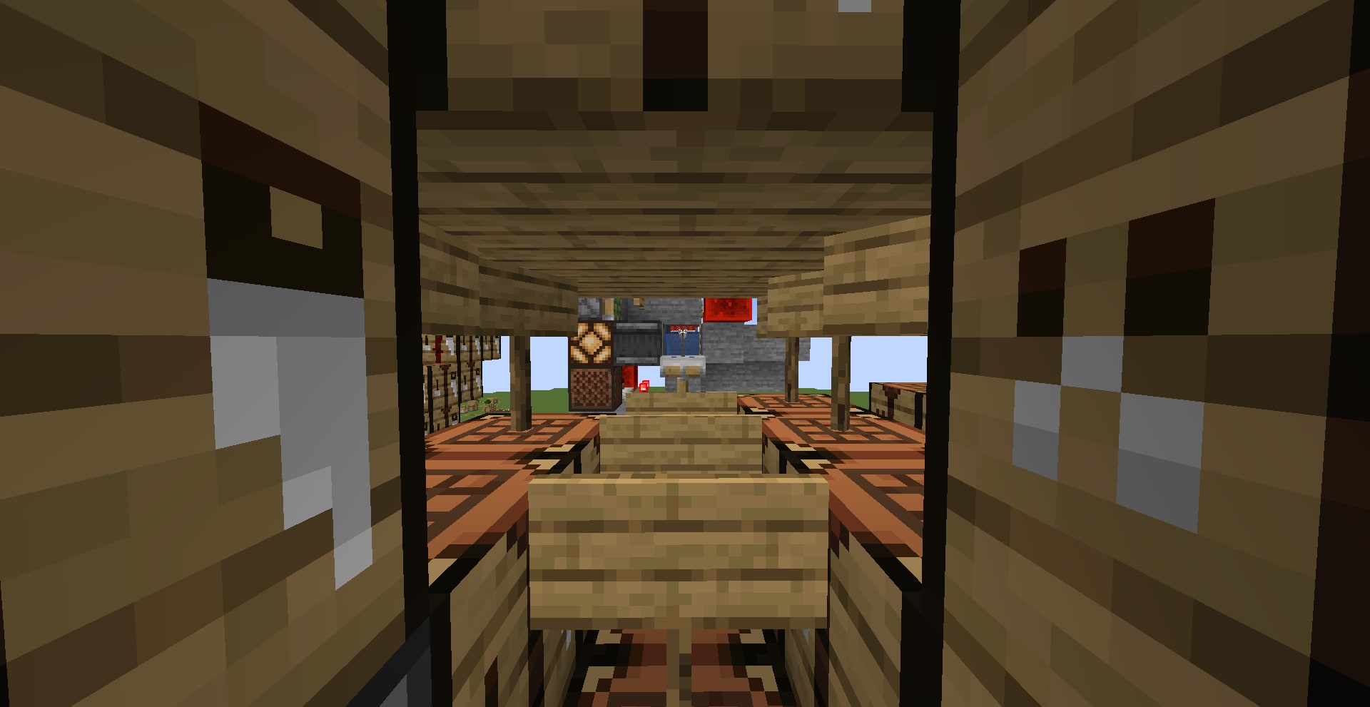 Minigame Trap, image 4