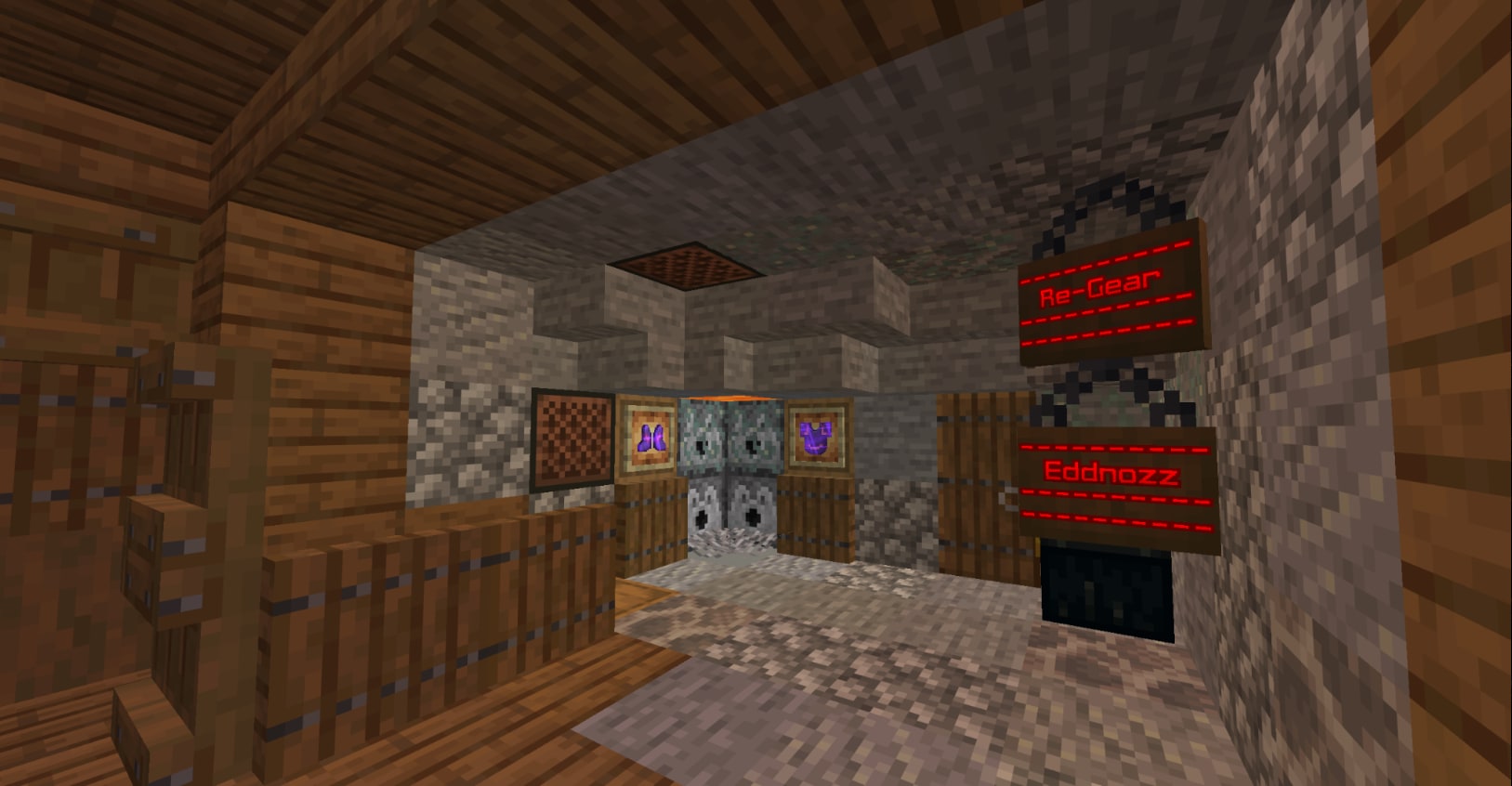 Library Stash, image 1