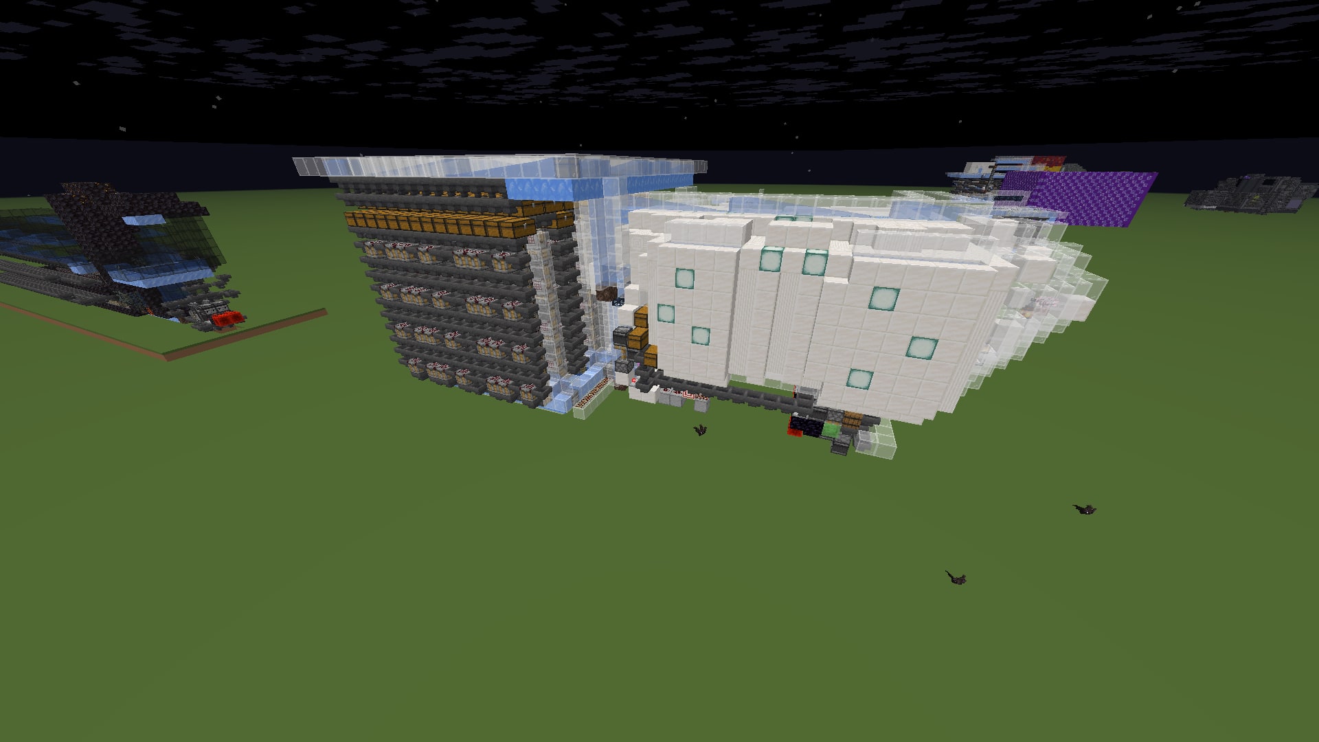 Exotics Bone Block Crafter, image 2
