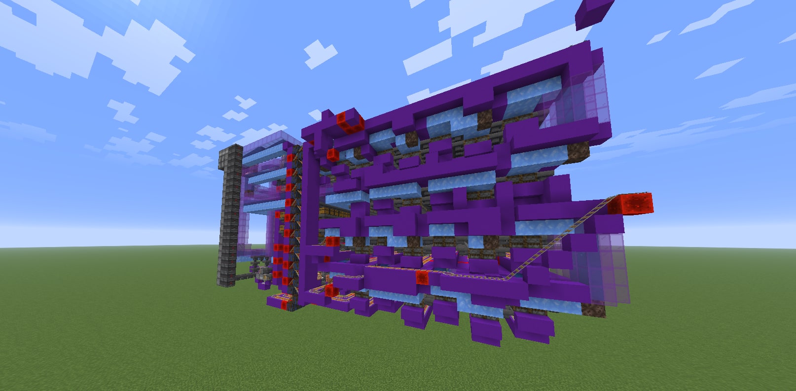 Knoster V4 3.8k Smokers Kelp farm, image 1