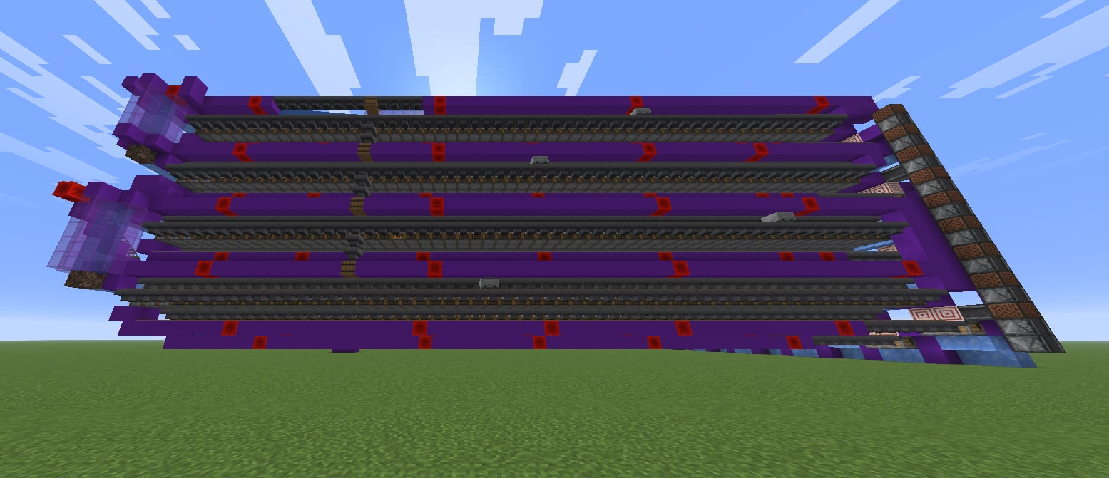 Knoster V4 3.8k Smokers Kelp farm, image 2