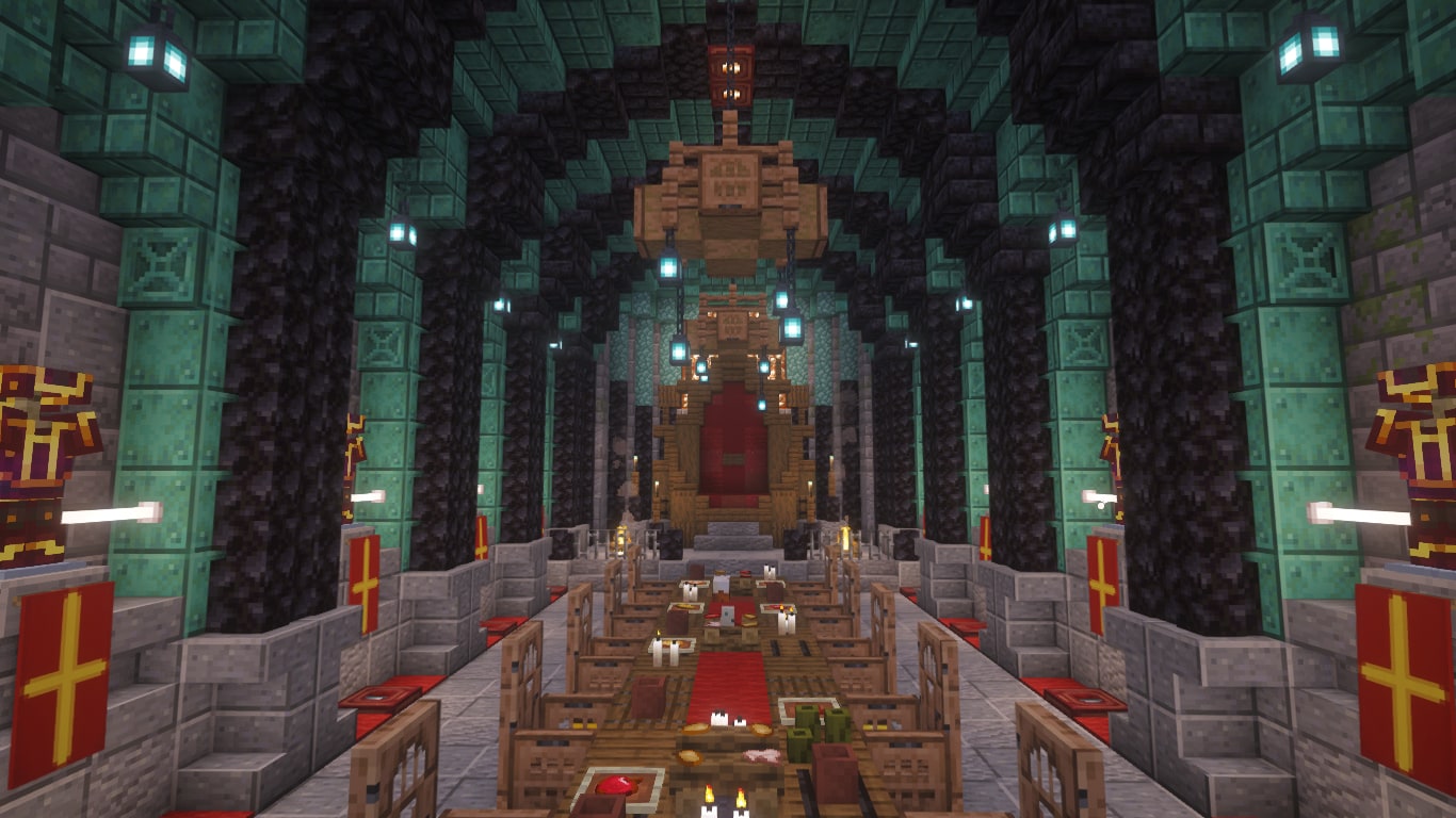 Royal Blackstone Hall, image 1
