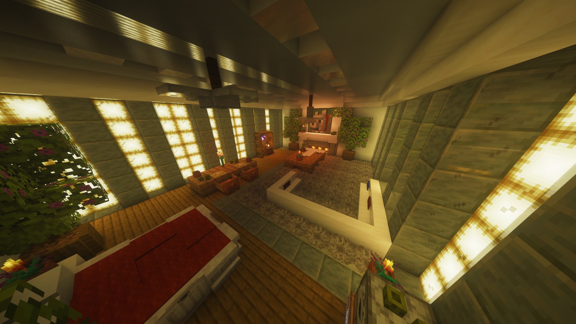 Apartment Stasis, image 1