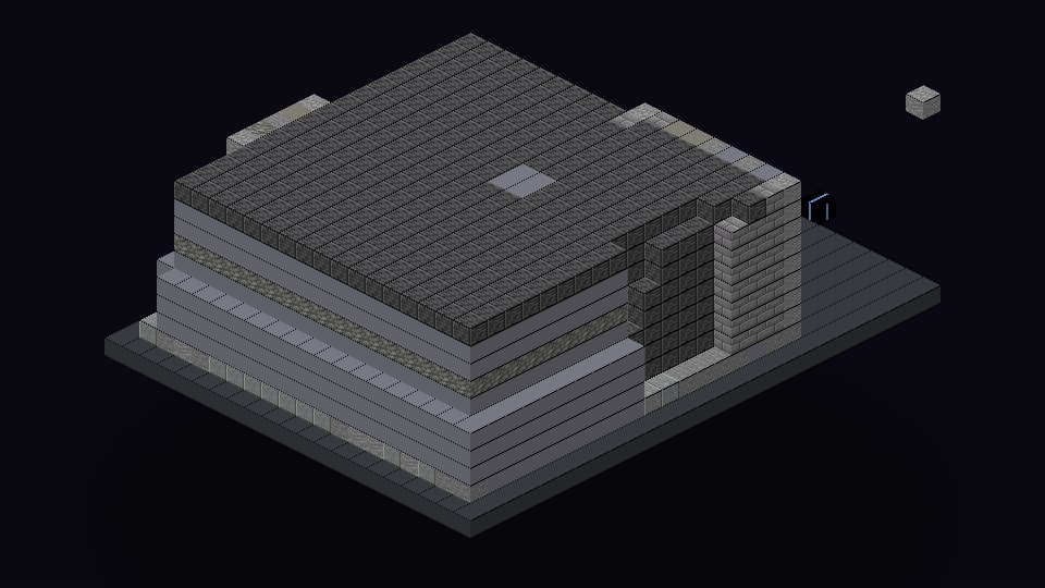 Industrial Blacksmith Regear - Made by Arch, image 1