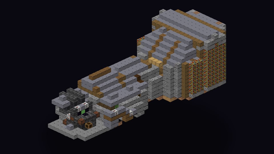 0823ks gamble and regear base, image 1