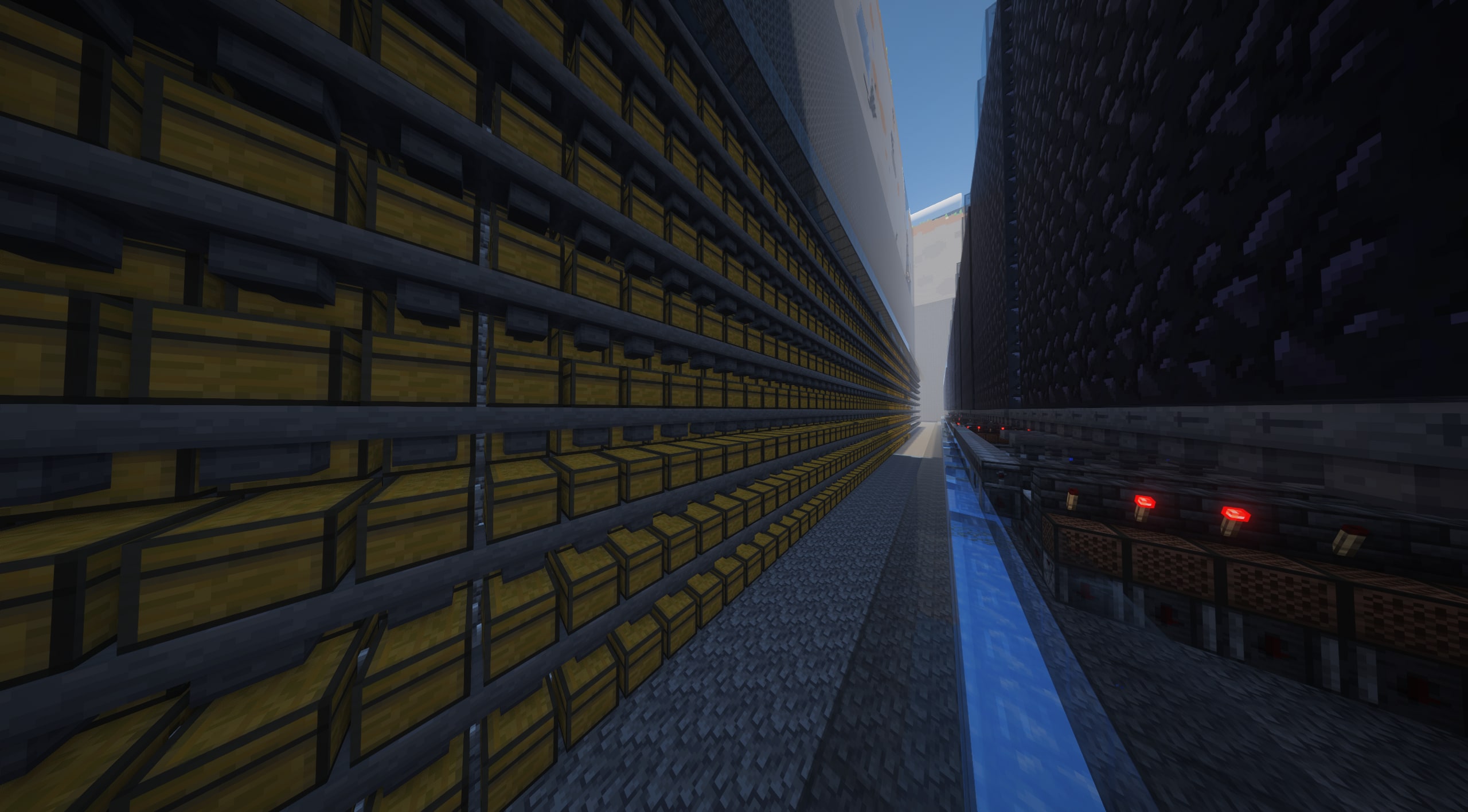 256 Mods CobbleFactory, image 1
