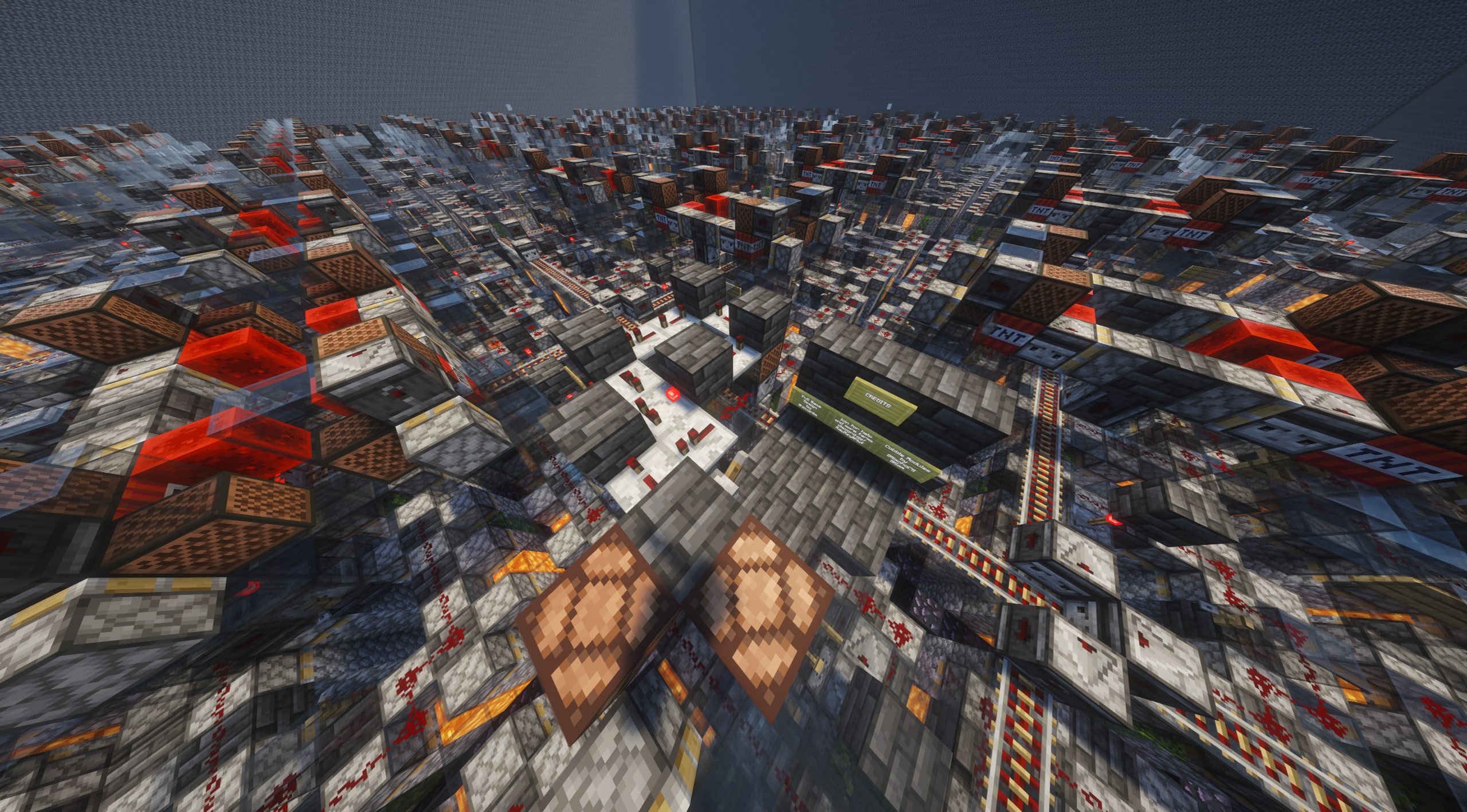 256 Mods CobbleFactory, image 3
