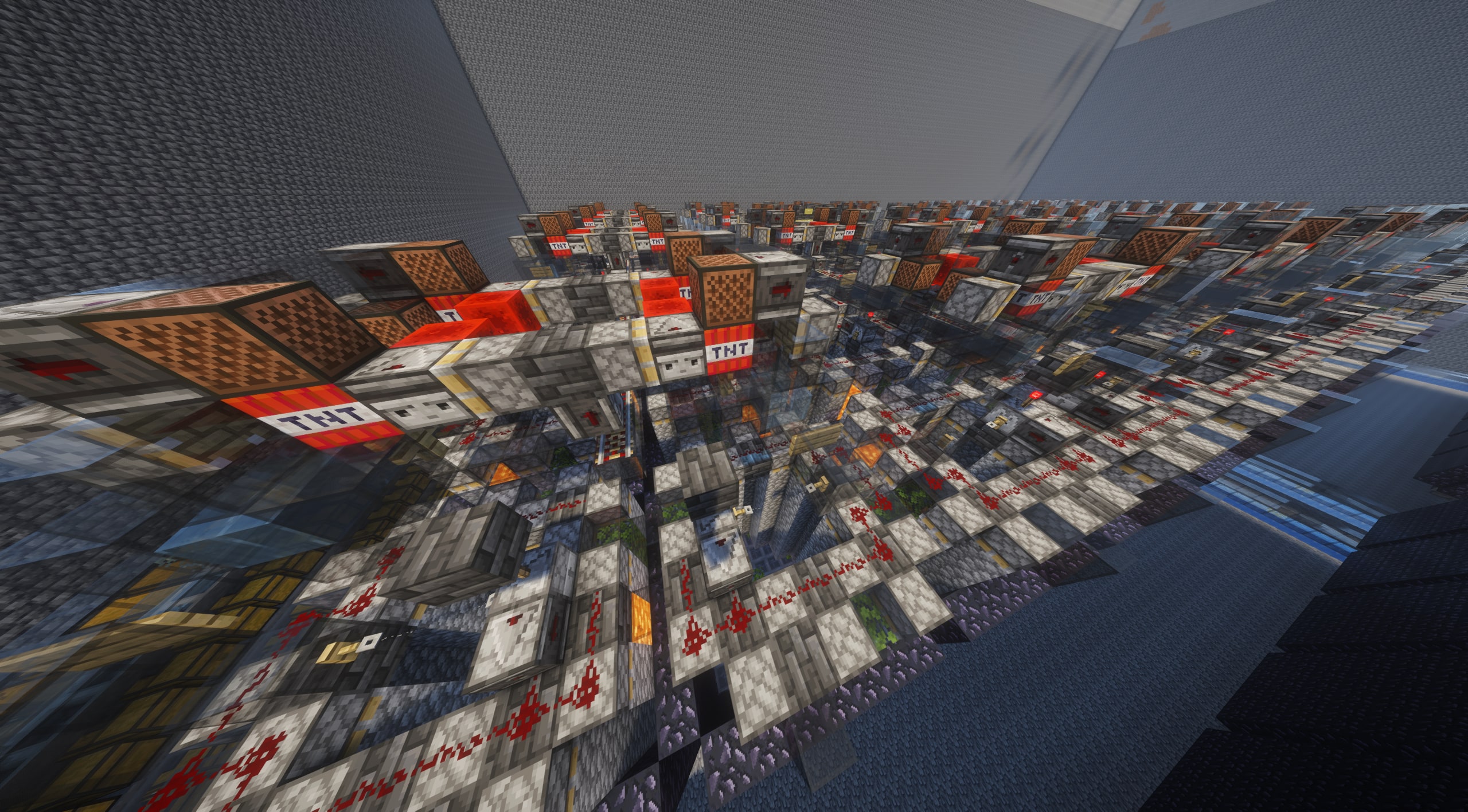 256 Mods CobbleFactory, image 4
