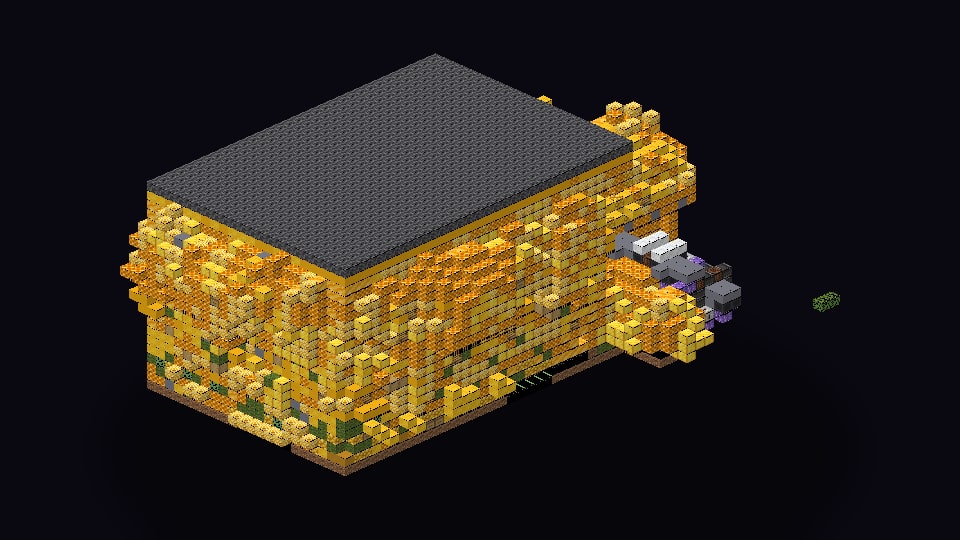 Honey Stash, image 1