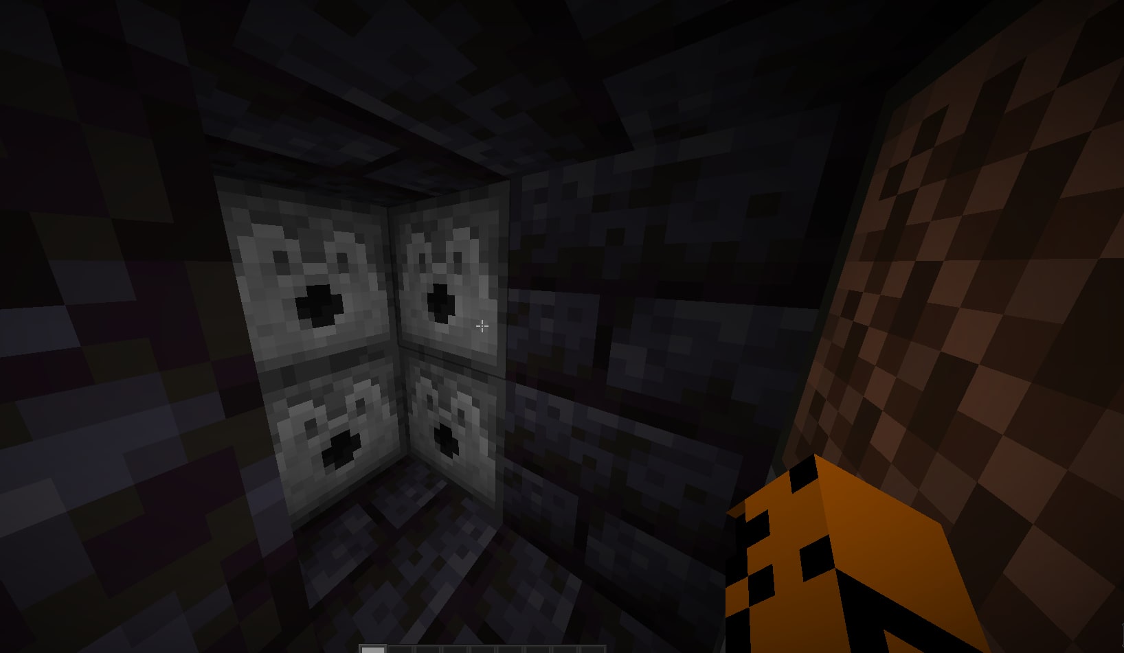 White+Black regear and stash By Cookie, image 4