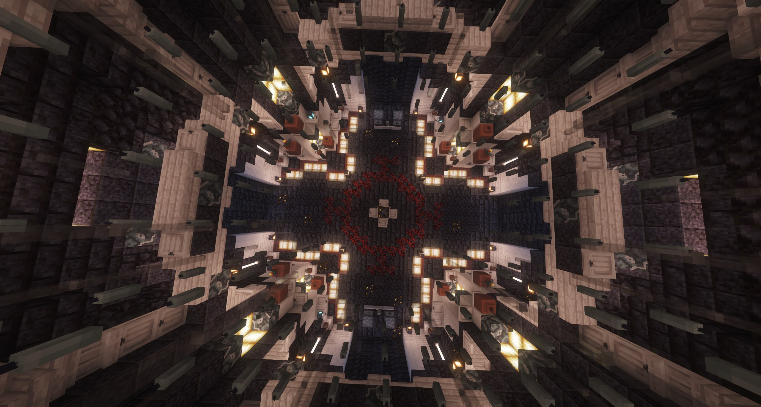 Black Pearl Base, image 1