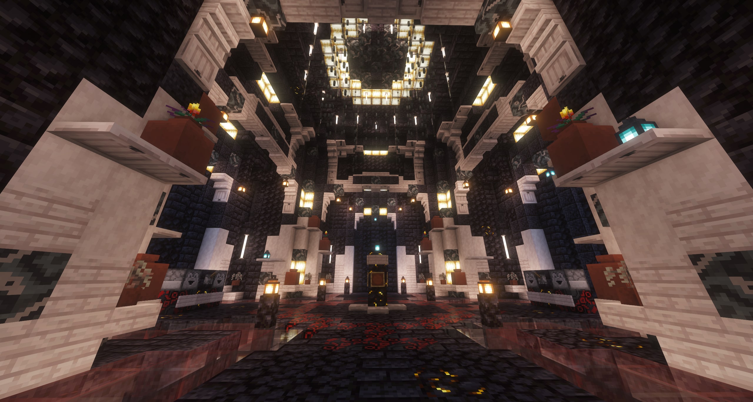 Black Pearl Base, image 2