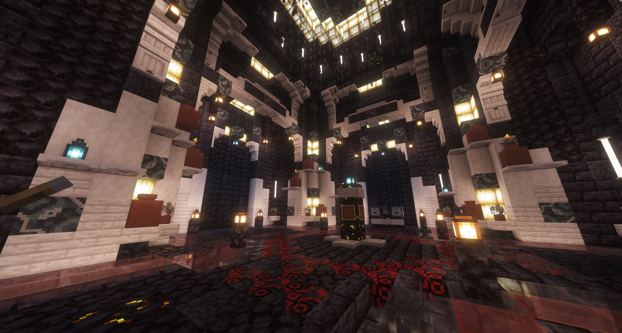 Black Pearl Base, image 3