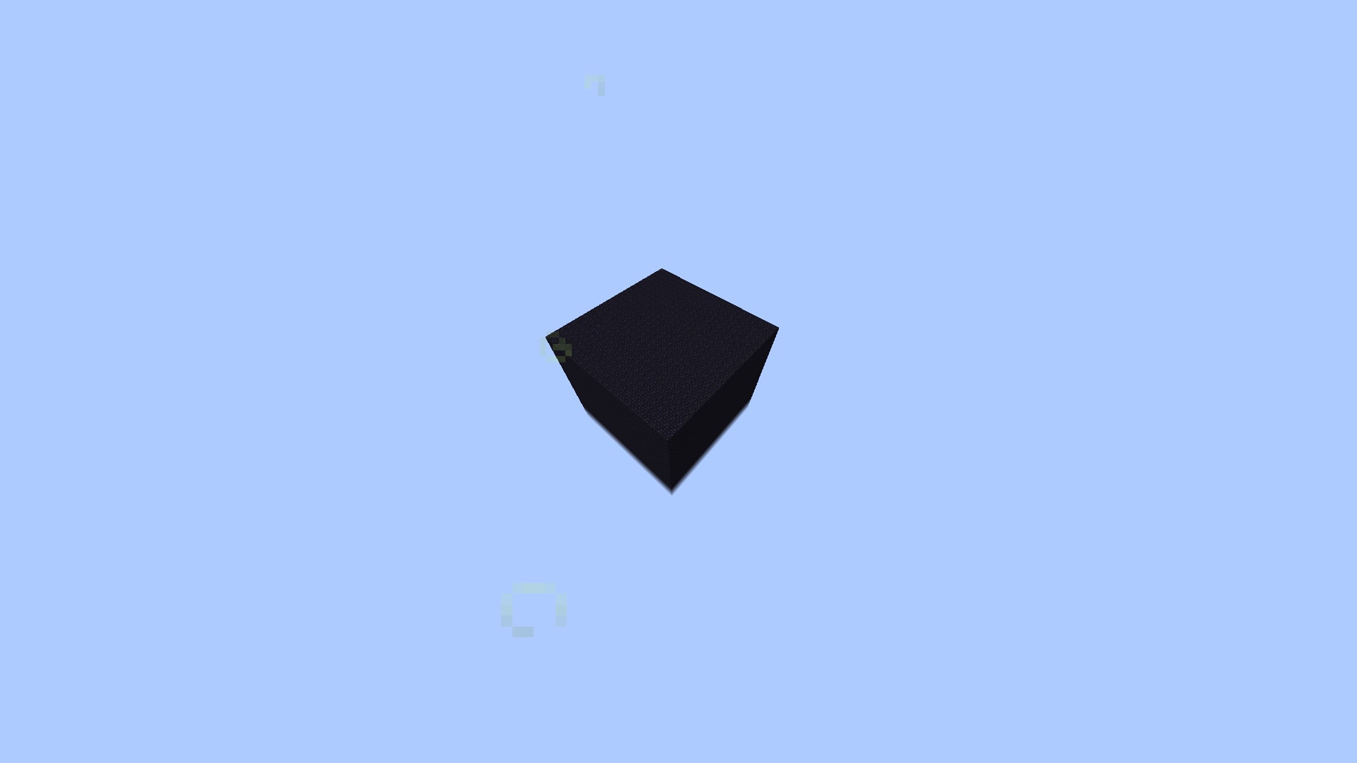 Obsidian Spawner Base, image 1