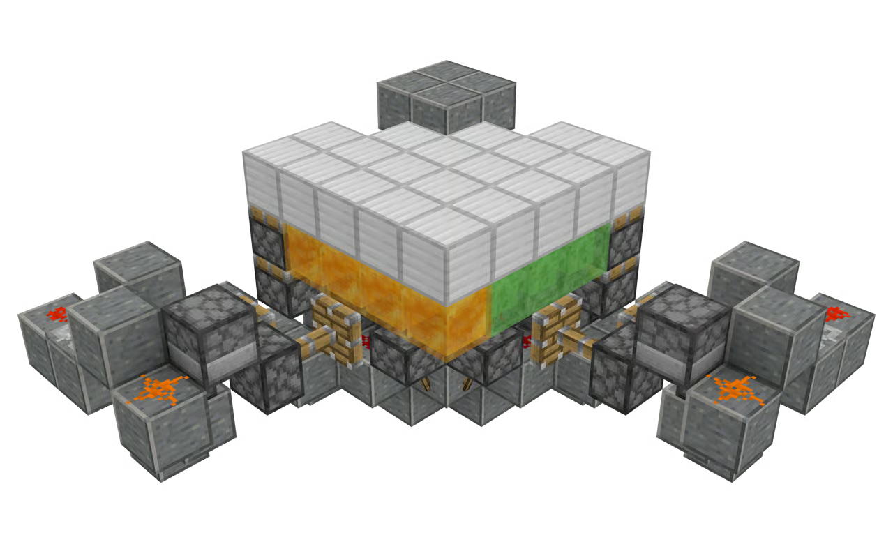 Pizza Trap, image 1