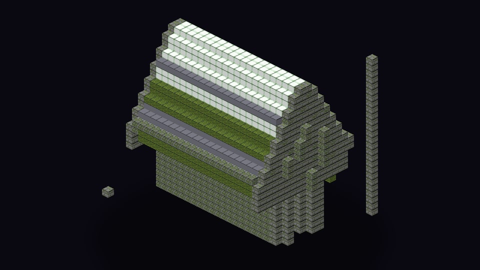 Green Stash, image 1