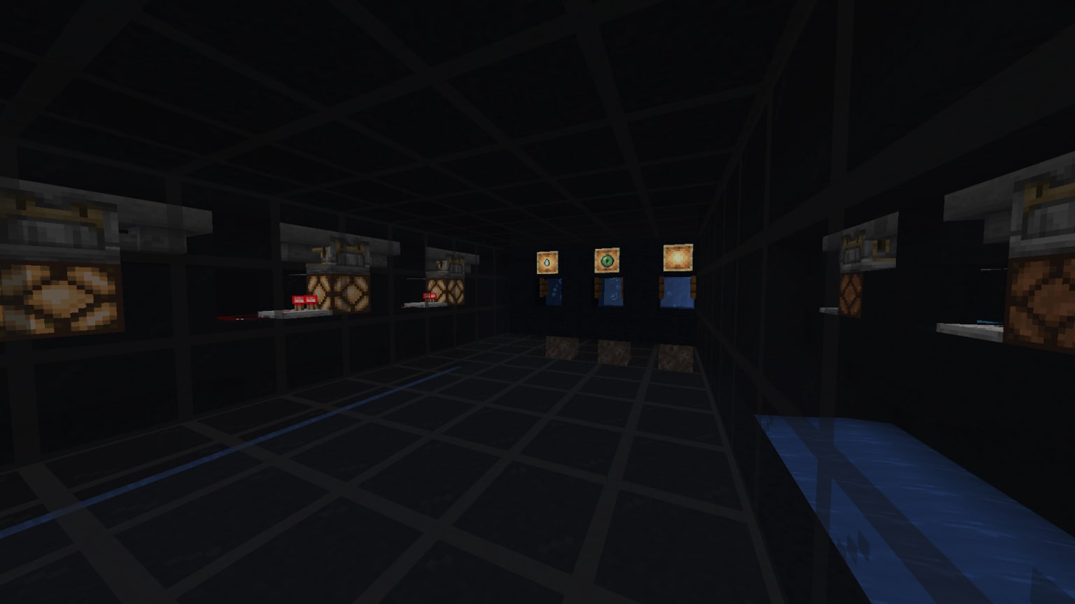 Crystal crafter, image 1