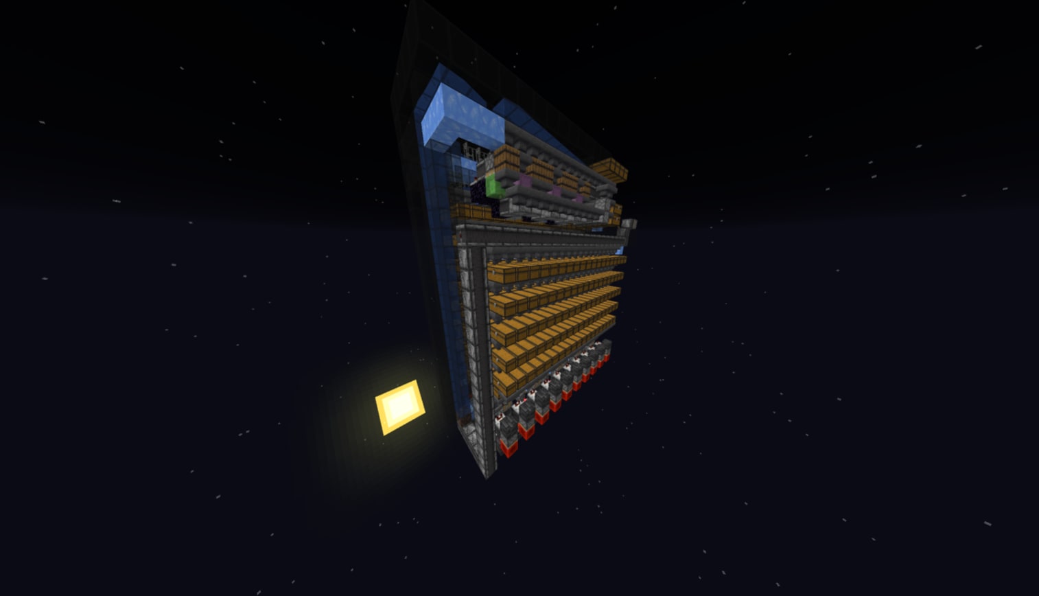 TNT Crafter Base, image 1
