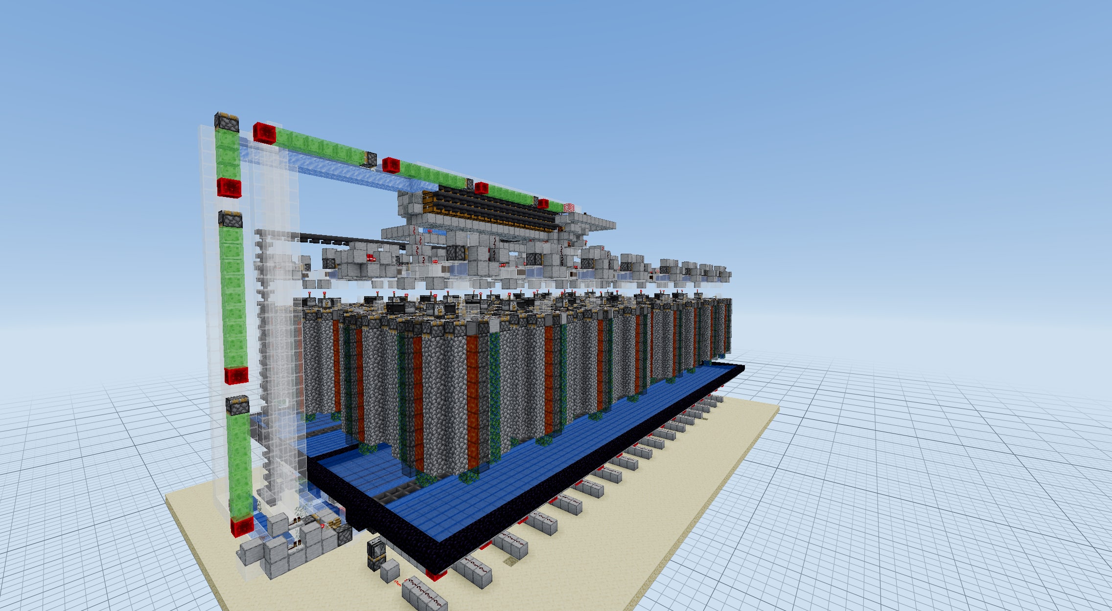 MxxiCobble 32 Module V2, image 1