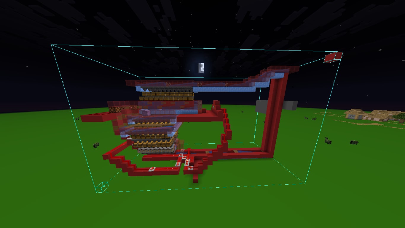 tnt_mc_crafter_mg, image 1
