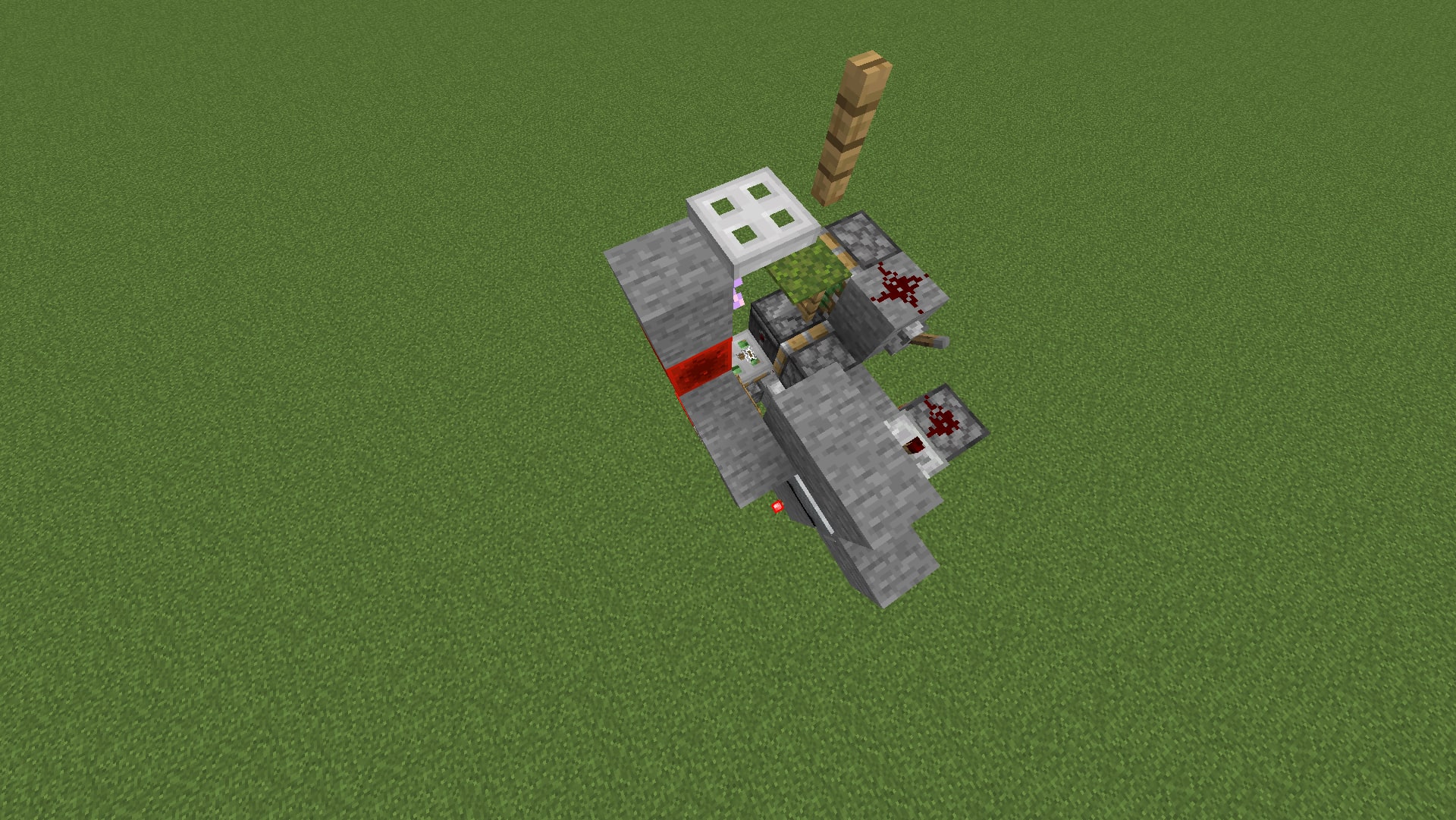 Speedyrkos Railgun, image 1