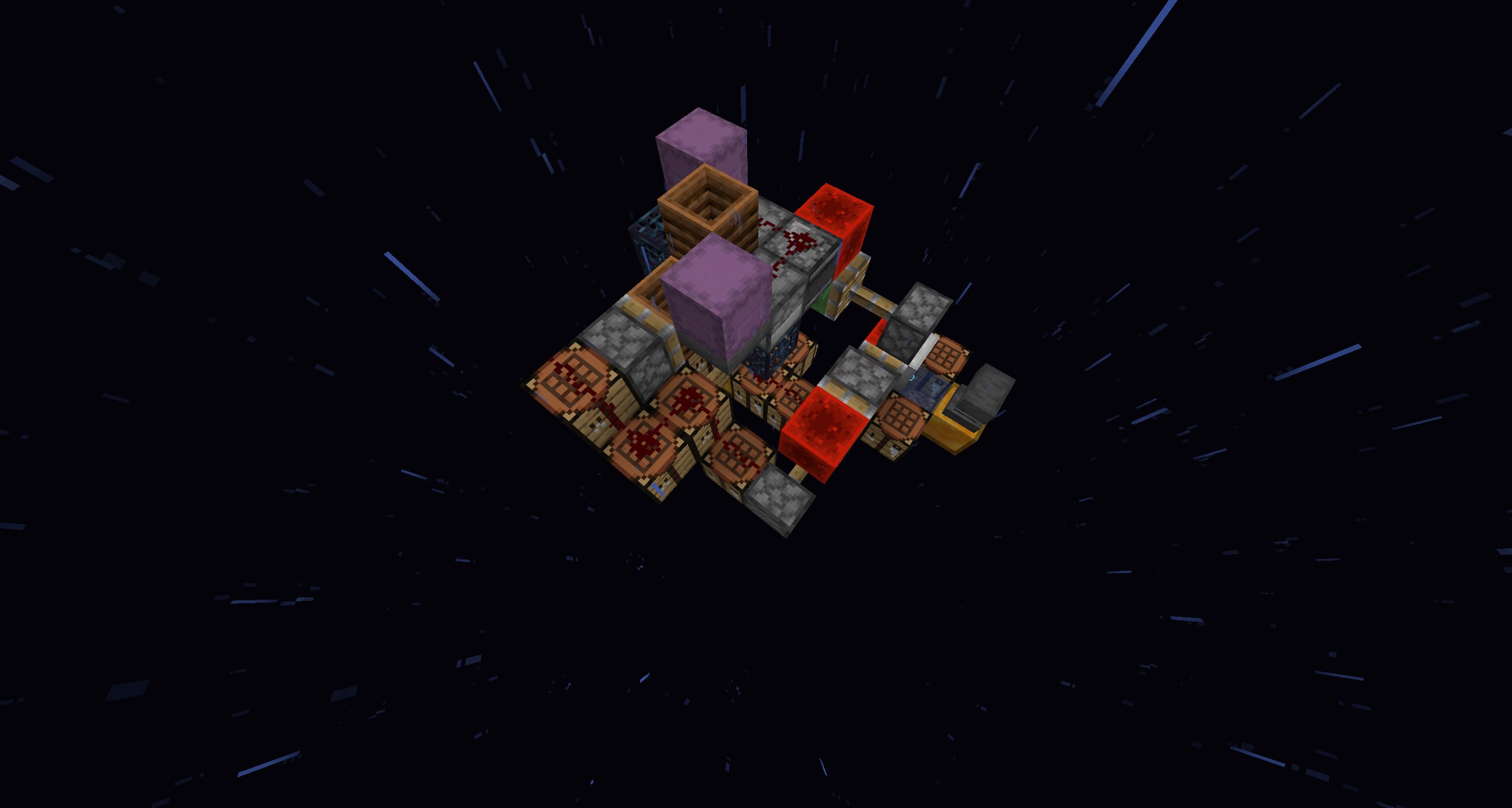 Spawner Trap v.1, image 1