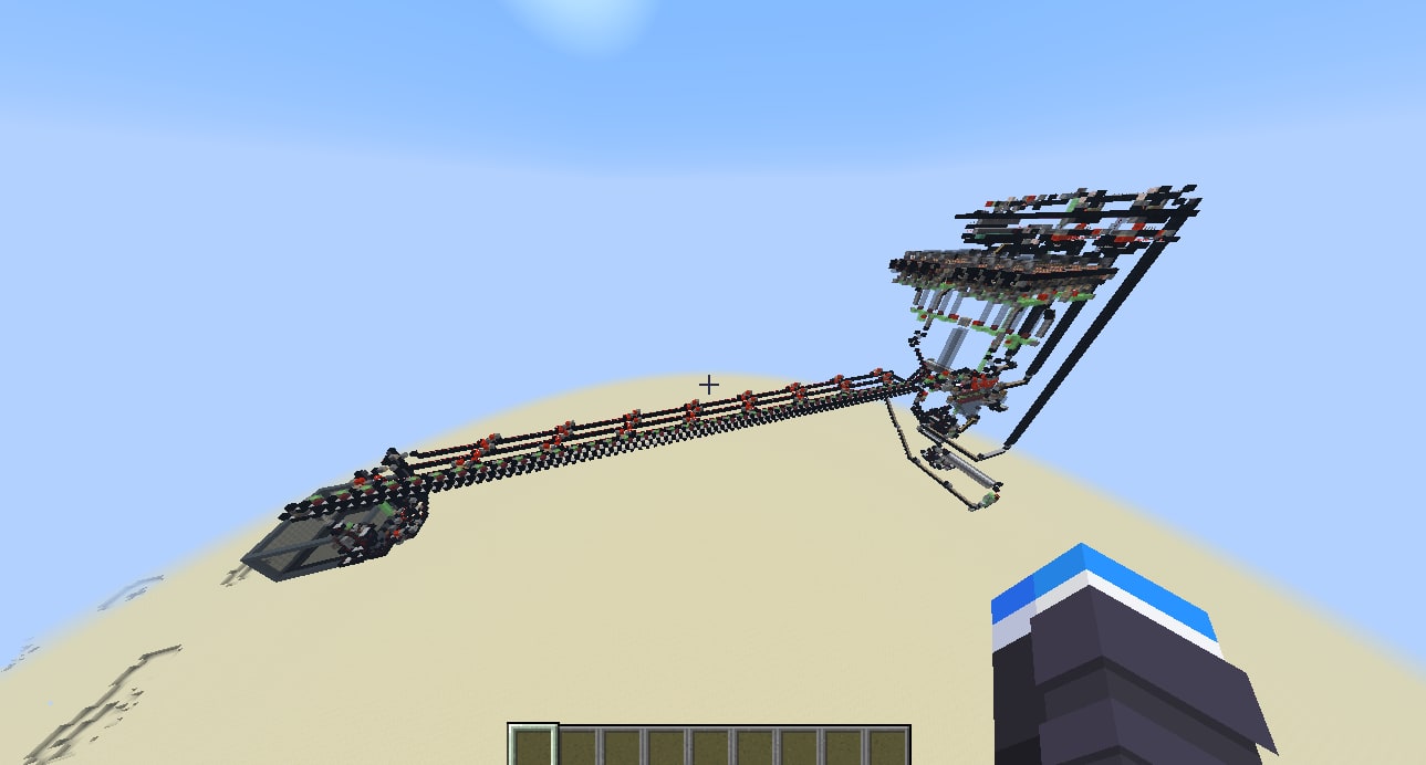 Best Pearl Cannon V5, image 1